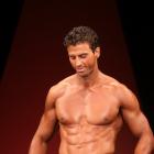 Adam  Gonzalez - NPC Dexter Jackson Classic 2012 - #1